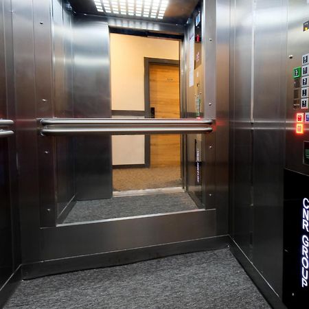 Sirius Hotel Deluxe Истанбул Екстериор снимка
