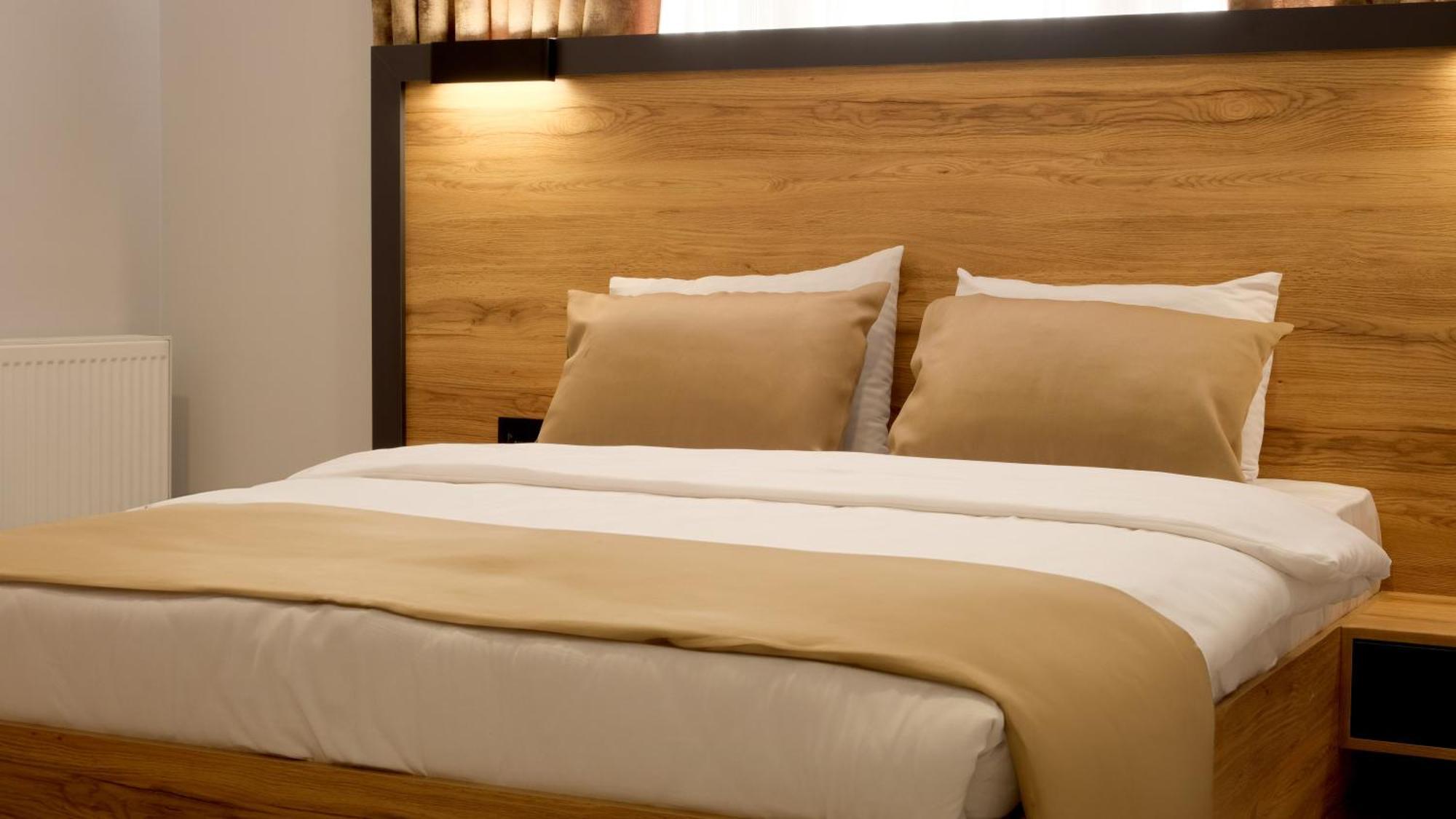 Sirius Hotel Deluxe Истанбул Екстериор снимка