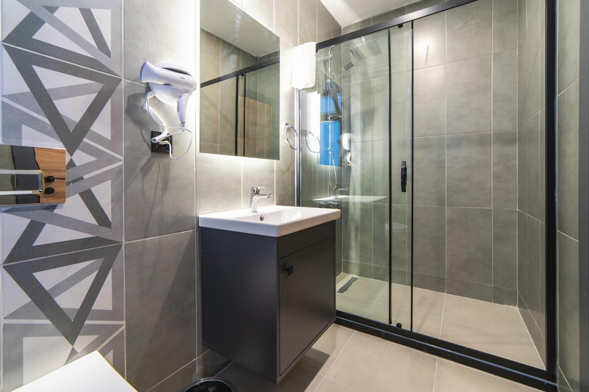 Sirius Hotel Deluxe Истанбул Екстериор снимка