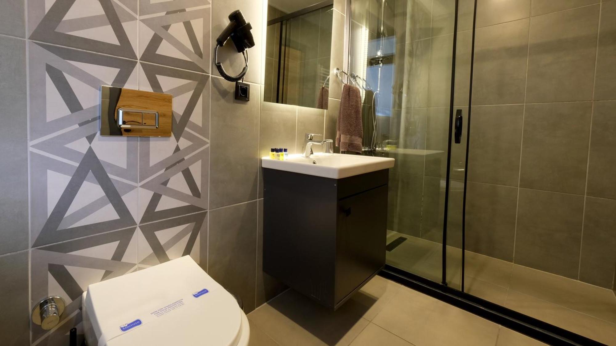 Sirius Hotel Deluxe Истанбул Екстериор снимка